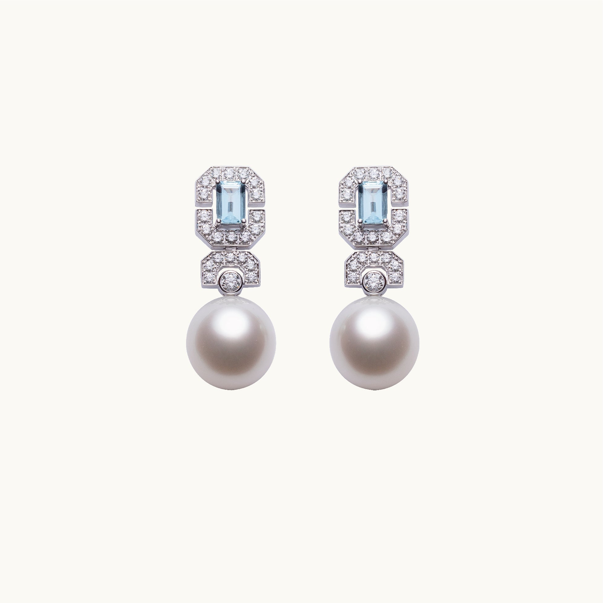 L'Equilibre Earrings