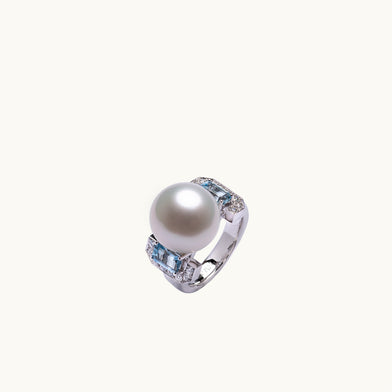 L'Equilibre Ring