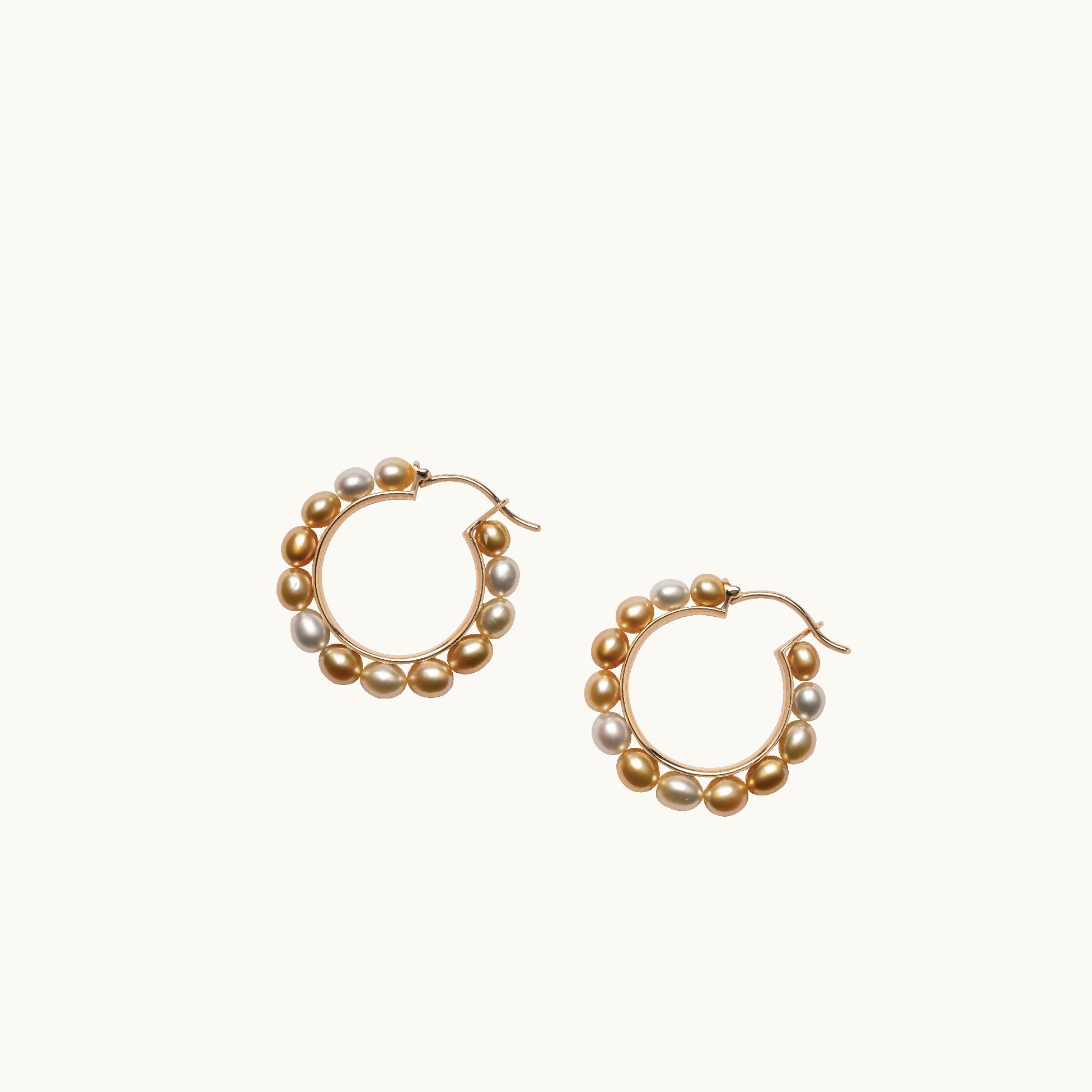 Les Classiques Earrings