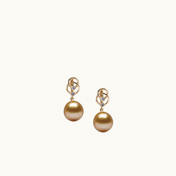 Les Mignonnes Earrings
