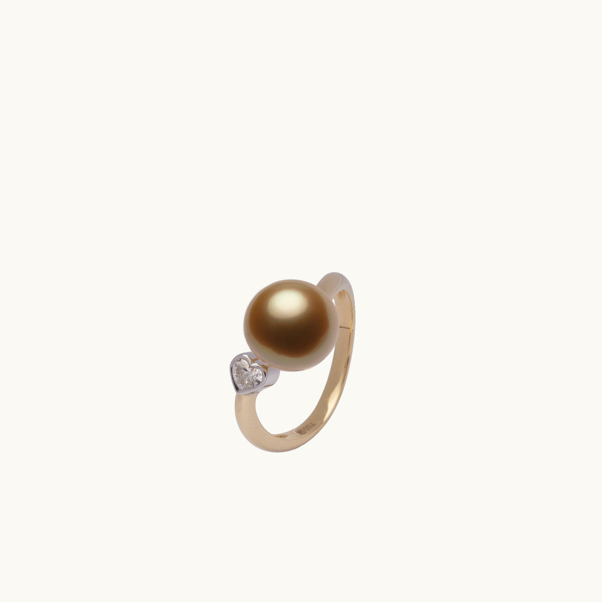 Les Mignonnes Ring