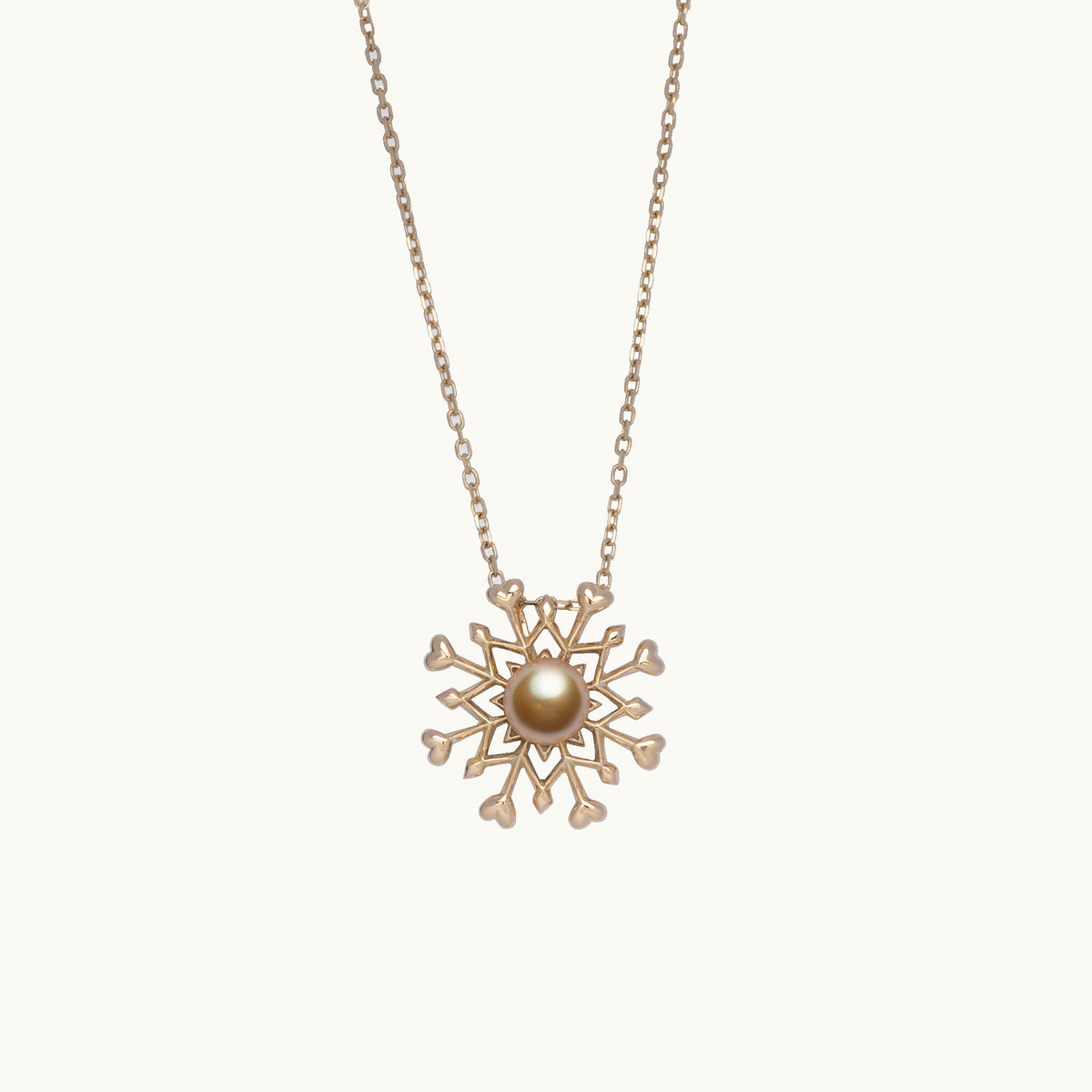 Noël Pendant
