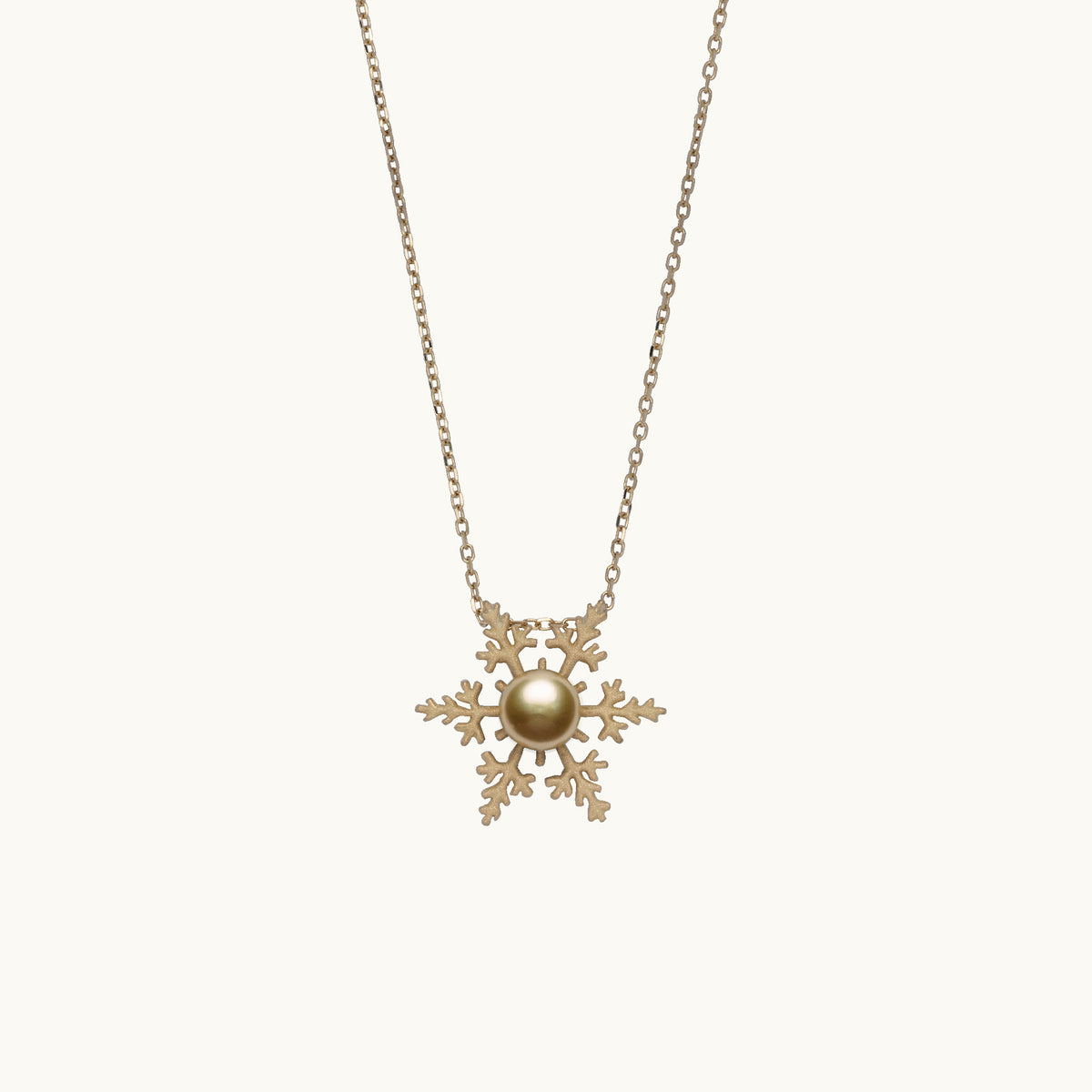 Noël Pendant