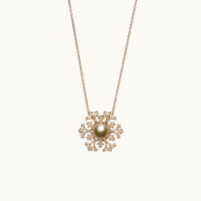 Noël Pendant