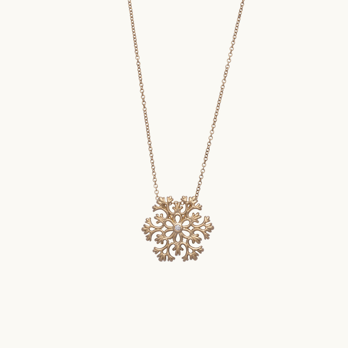 Noël Pendant