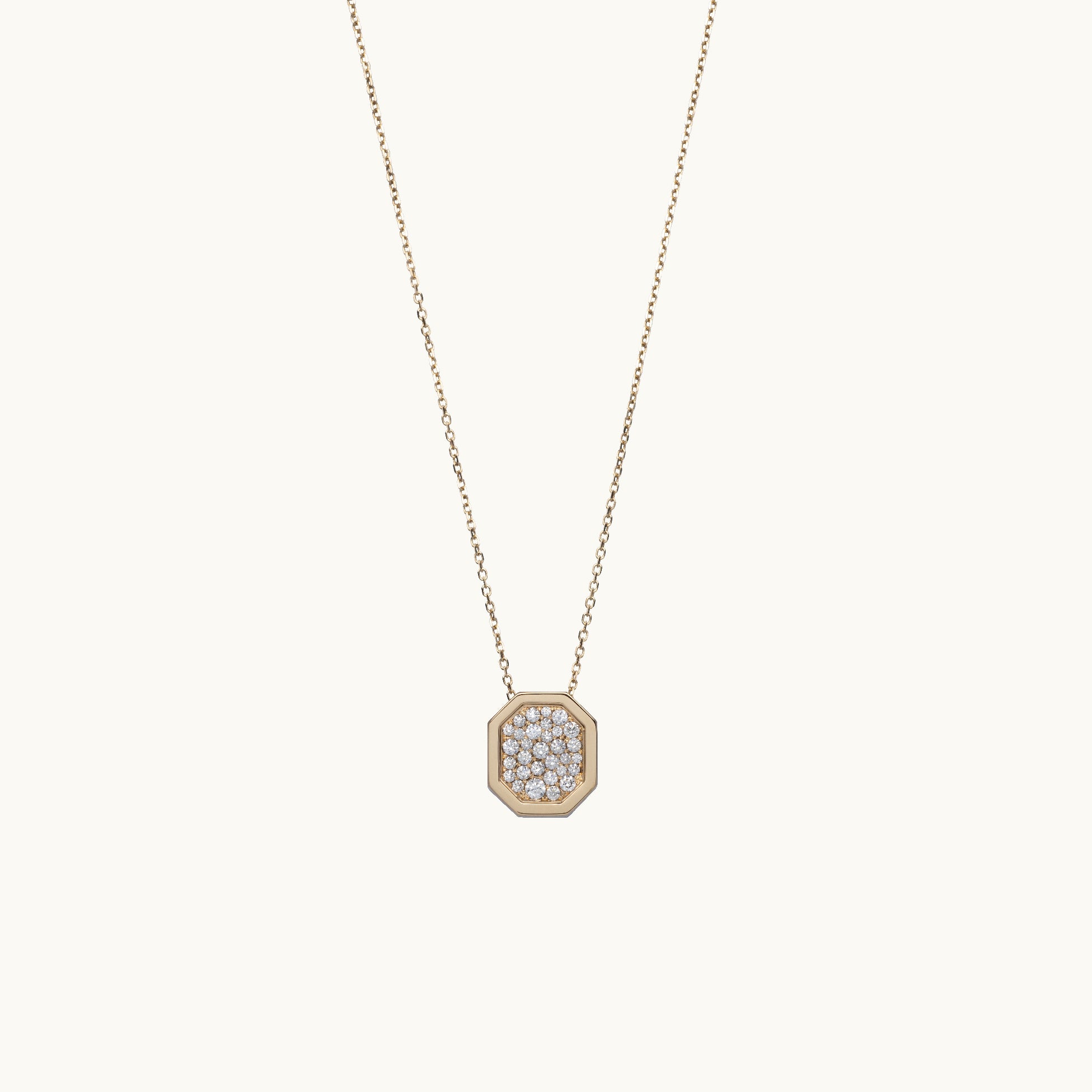Signature Collection Pendant
