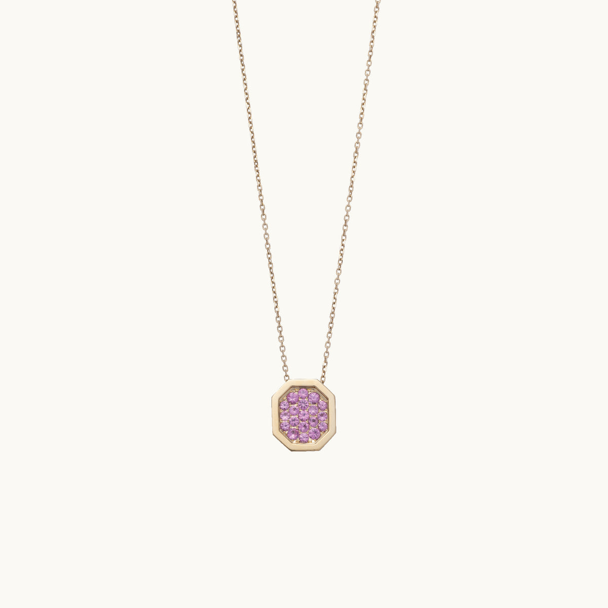 Signature Collection Pendant