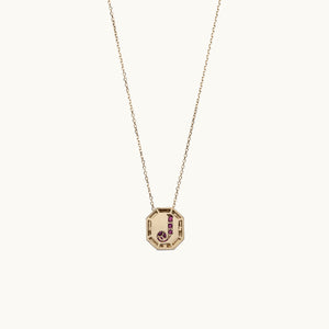 Signature Collection Pendant