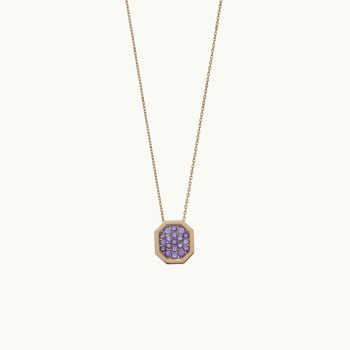 Signature Collection Pendant