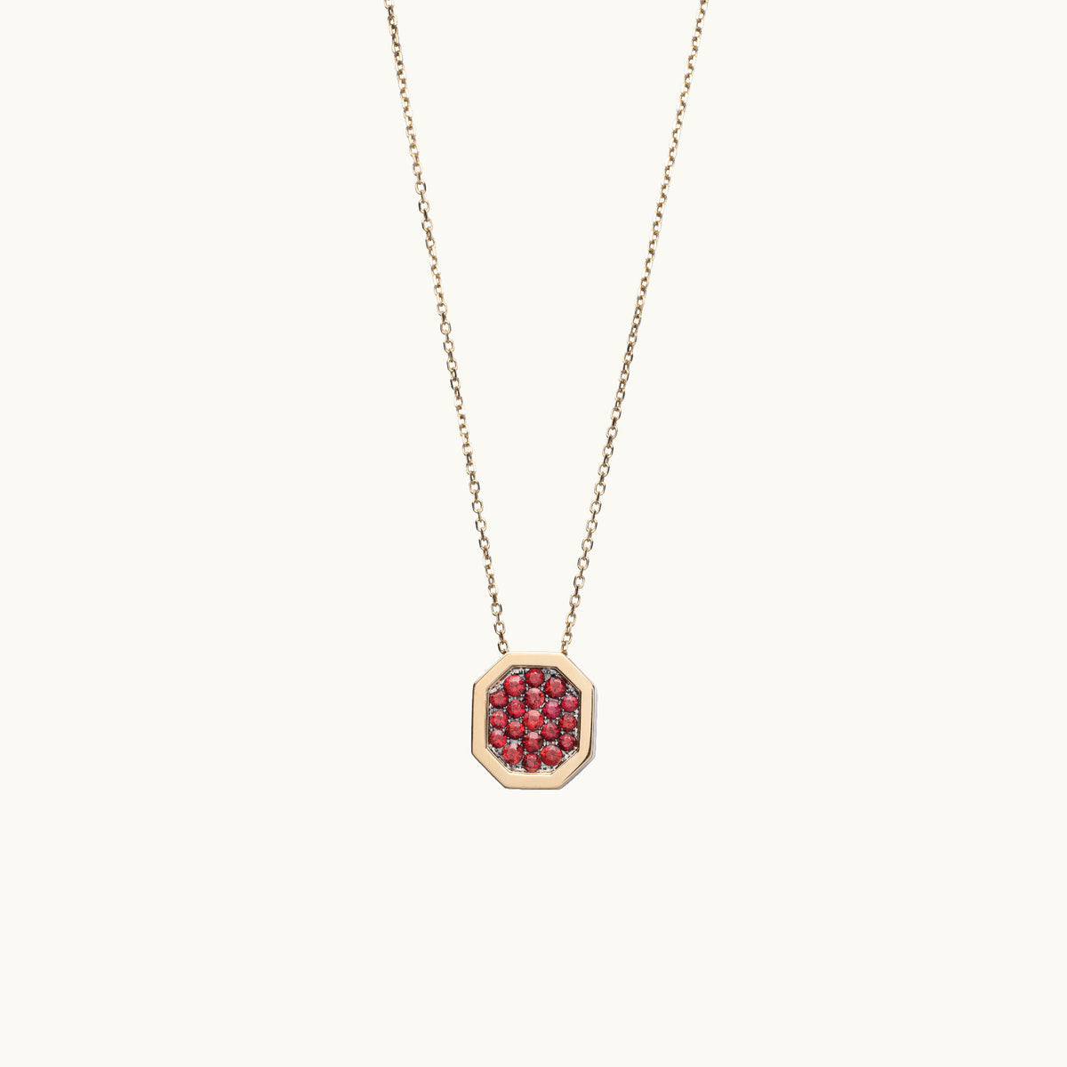 Signature Collection Pendant