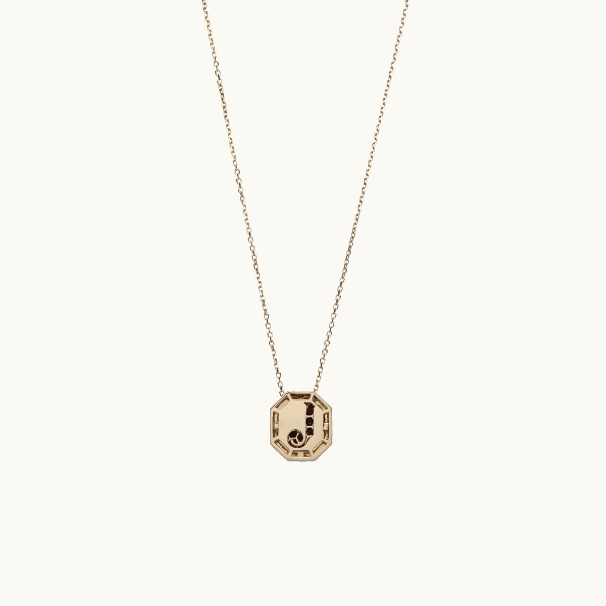Signature Collection Pendant