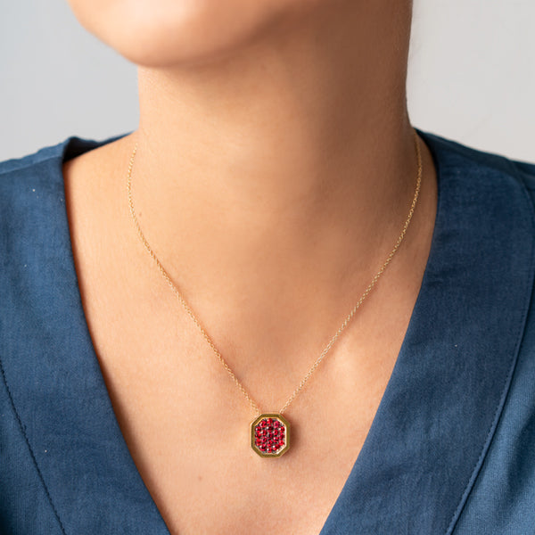 Signature Collection Pendant