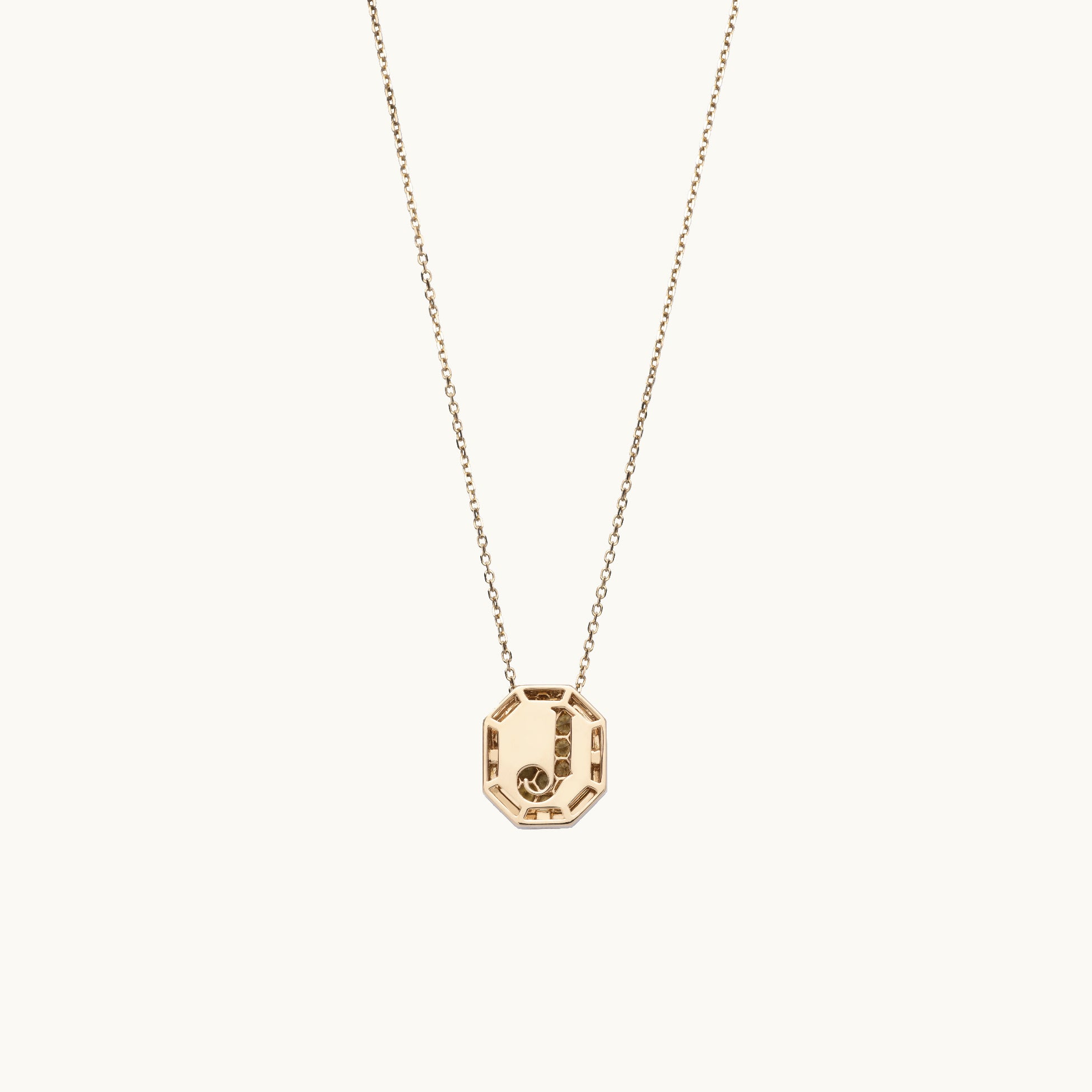 Signature Collection Pendant