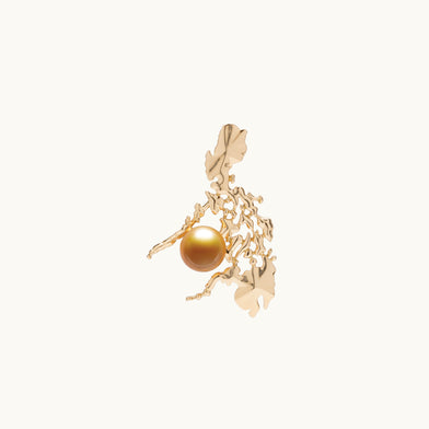 Pamana Brooch