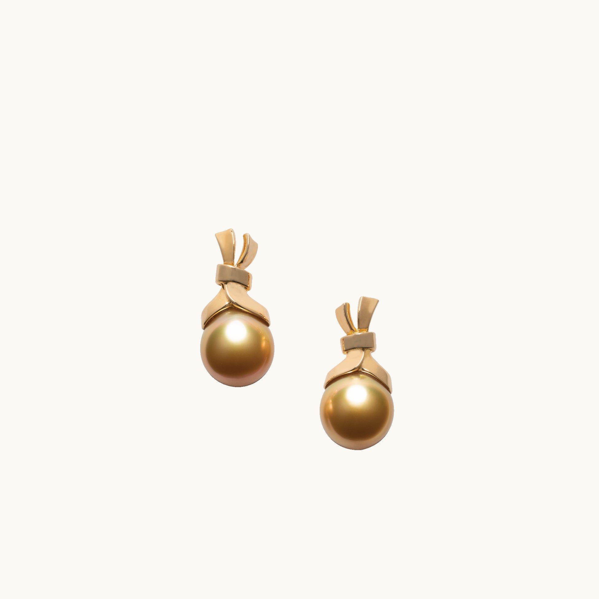 Madame De Pompadour Earrings