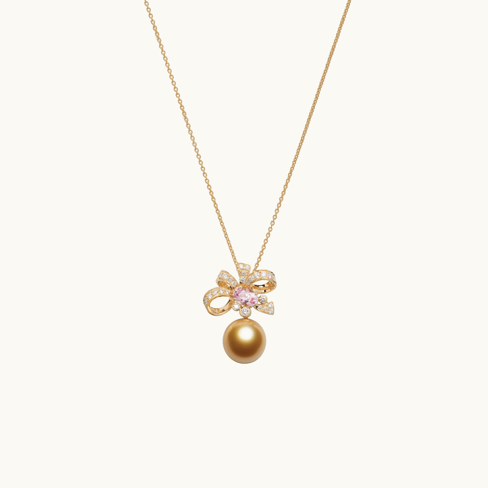 Madame De Pompadour Pendant