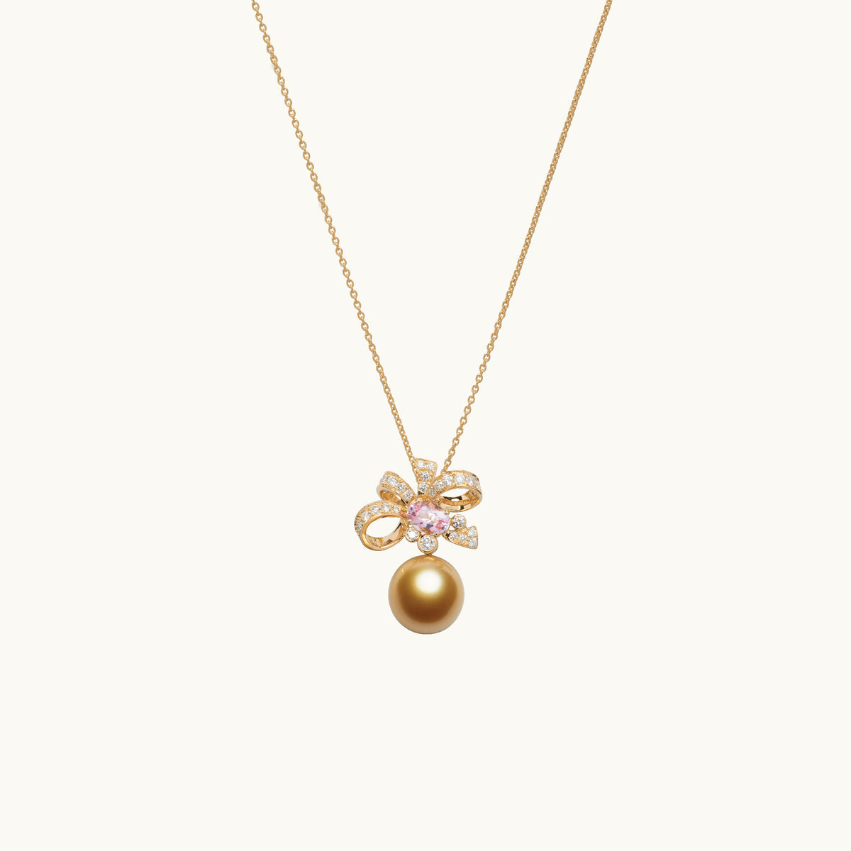 Madame De Pompadour Pendant
