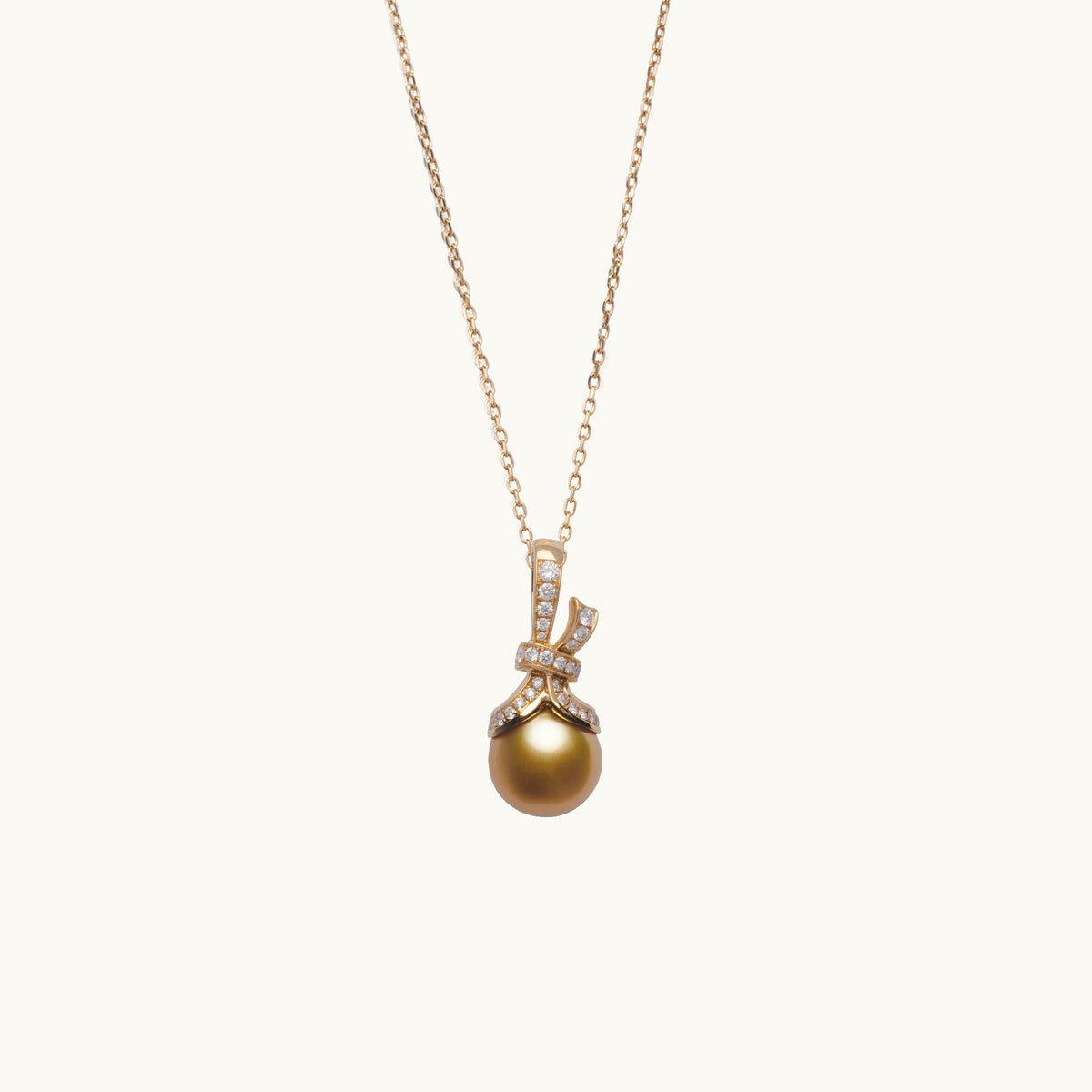 Madame De Pompadour Pendant