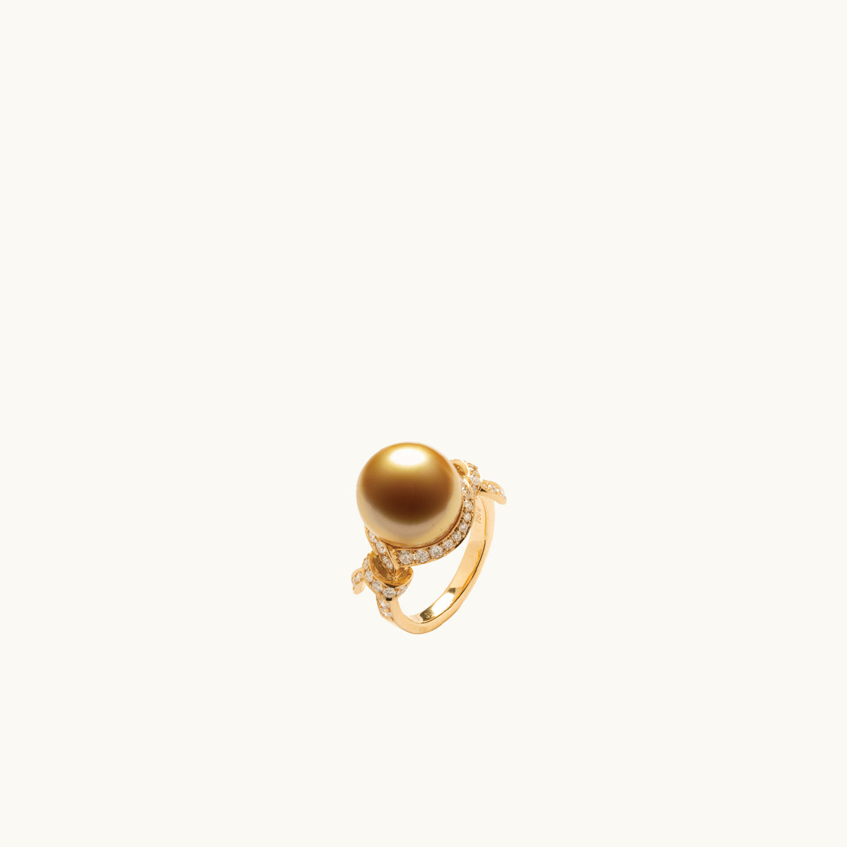 Madame De Pompadour Ring