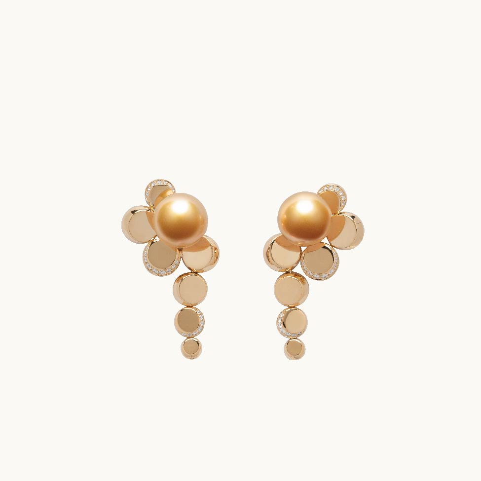 earrings - Jewelmer