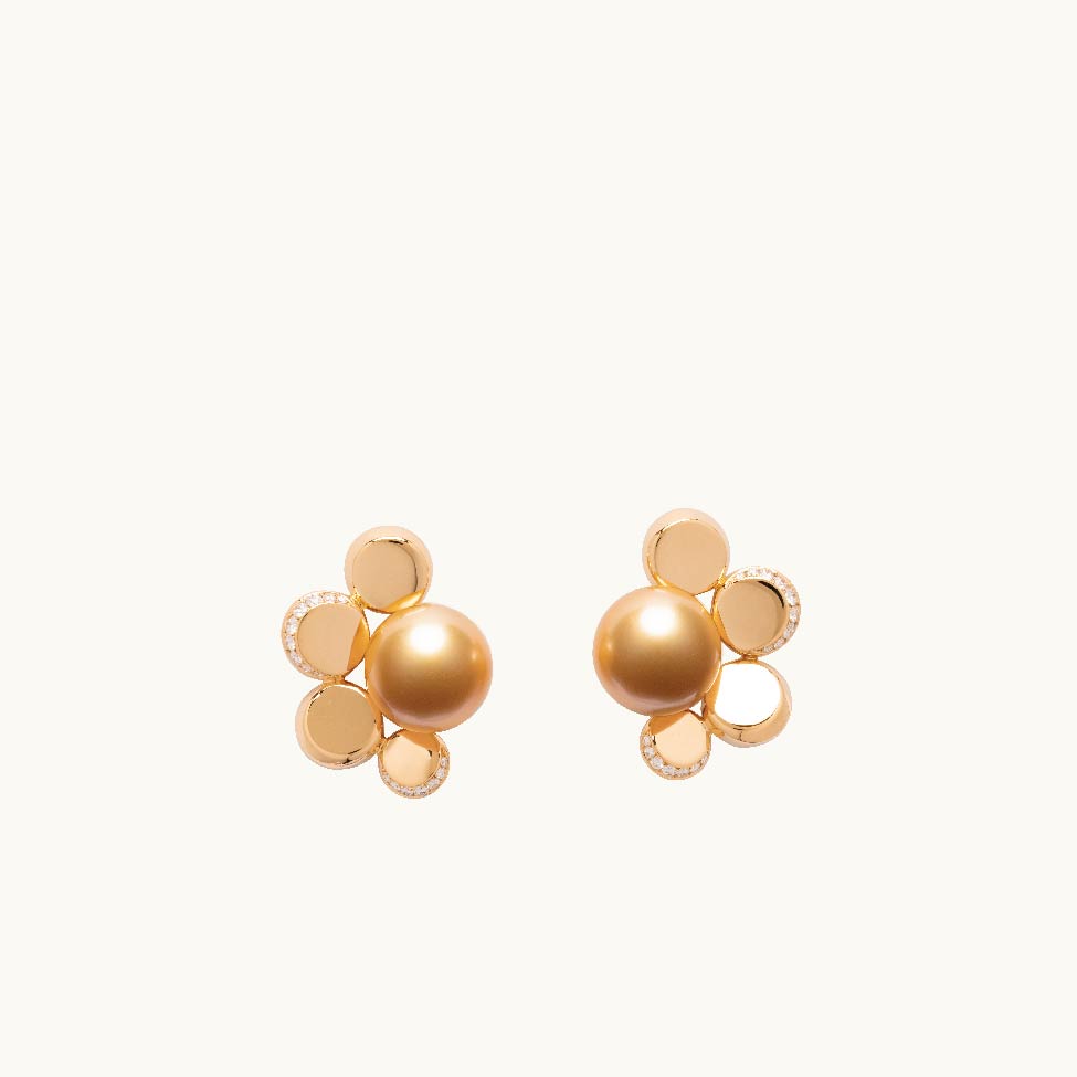 Sequins Earrings