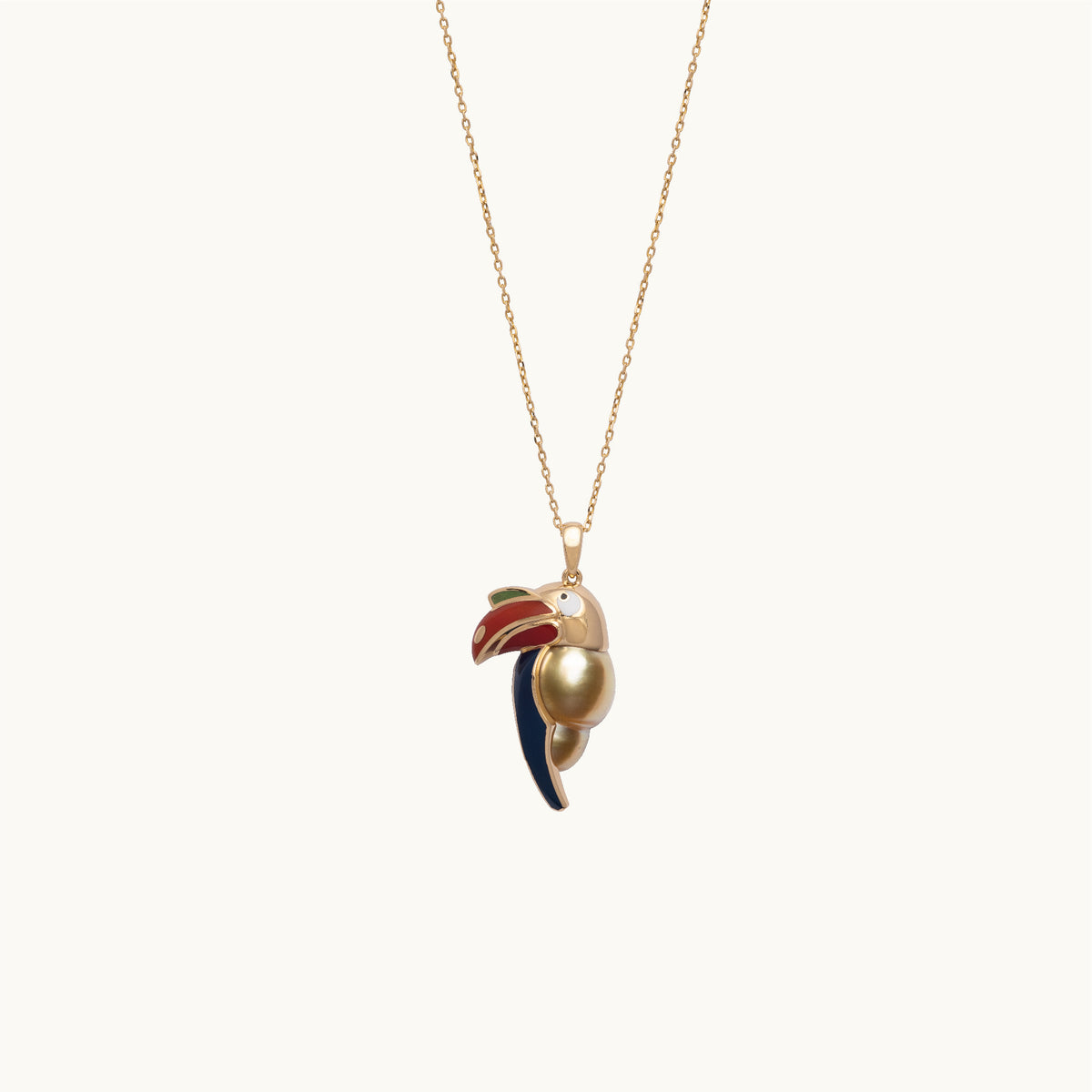 Tropics Pendant
