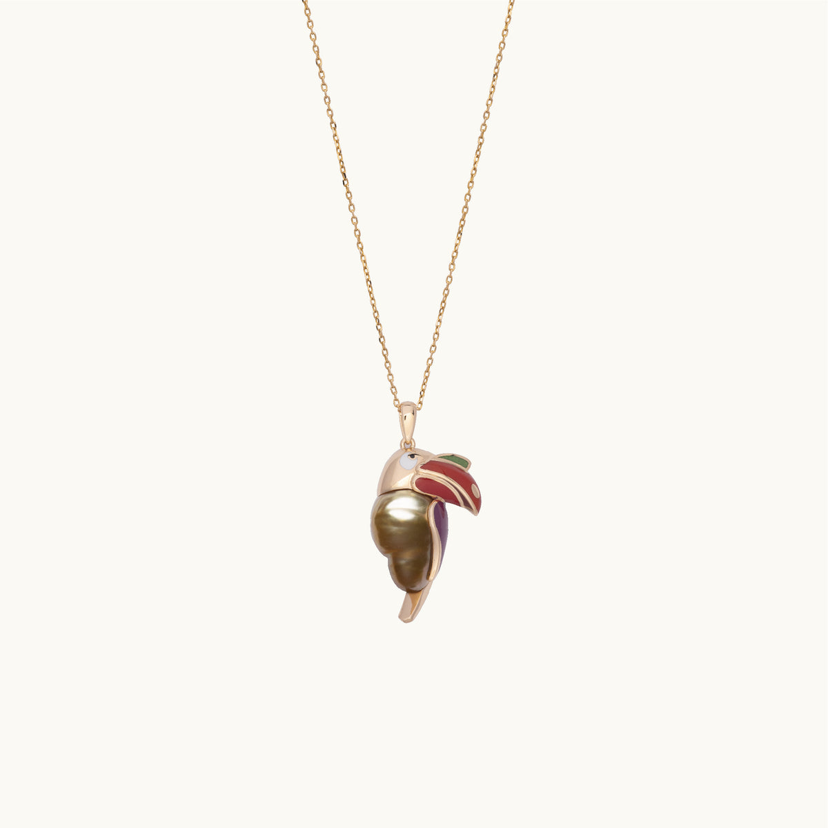 Tropics Pendant
