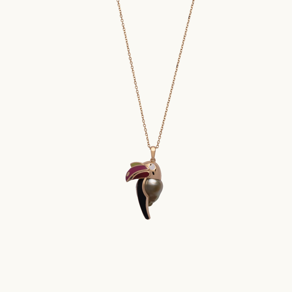 Tropics Pendant