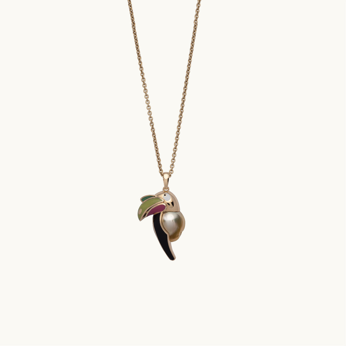 Tropics Pendant