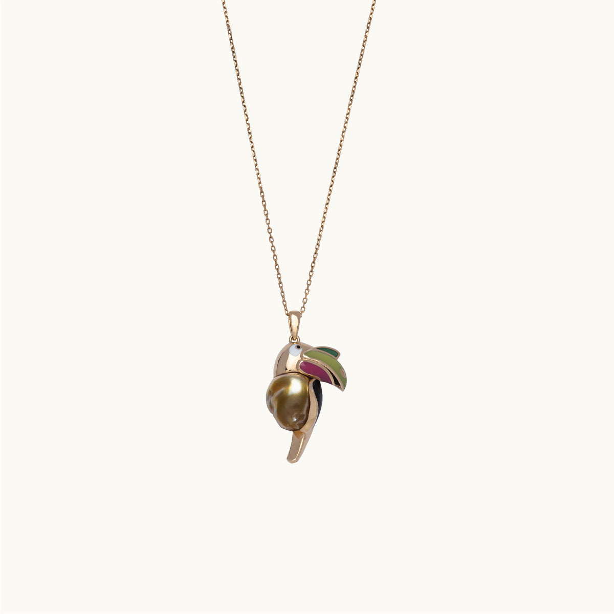 Tropics Pendant