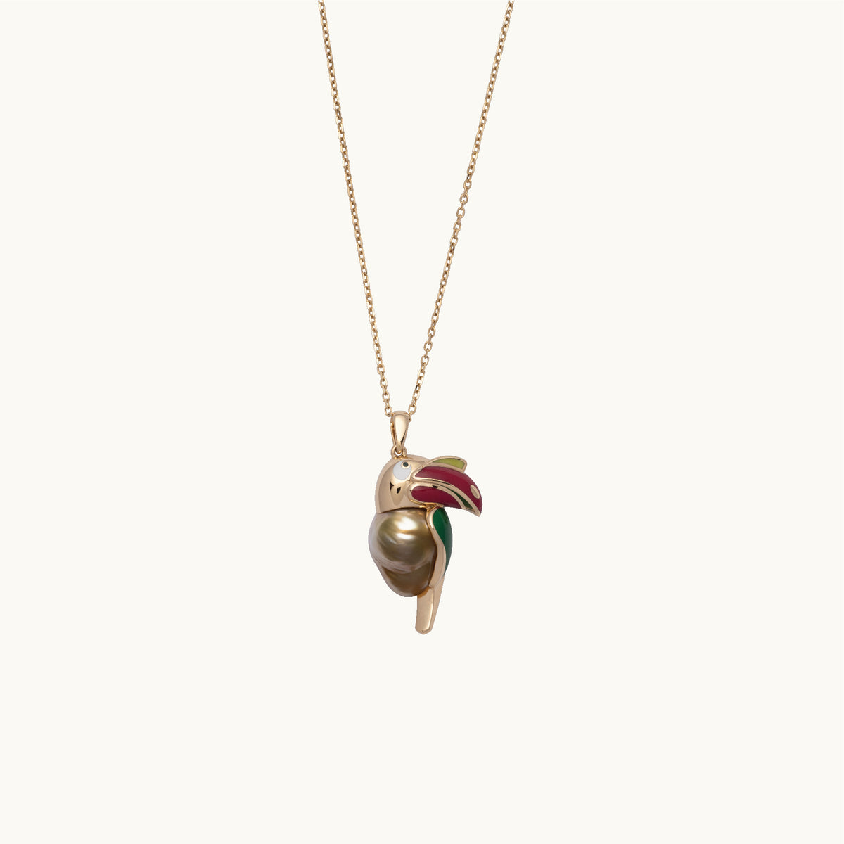 Tropics Pendant