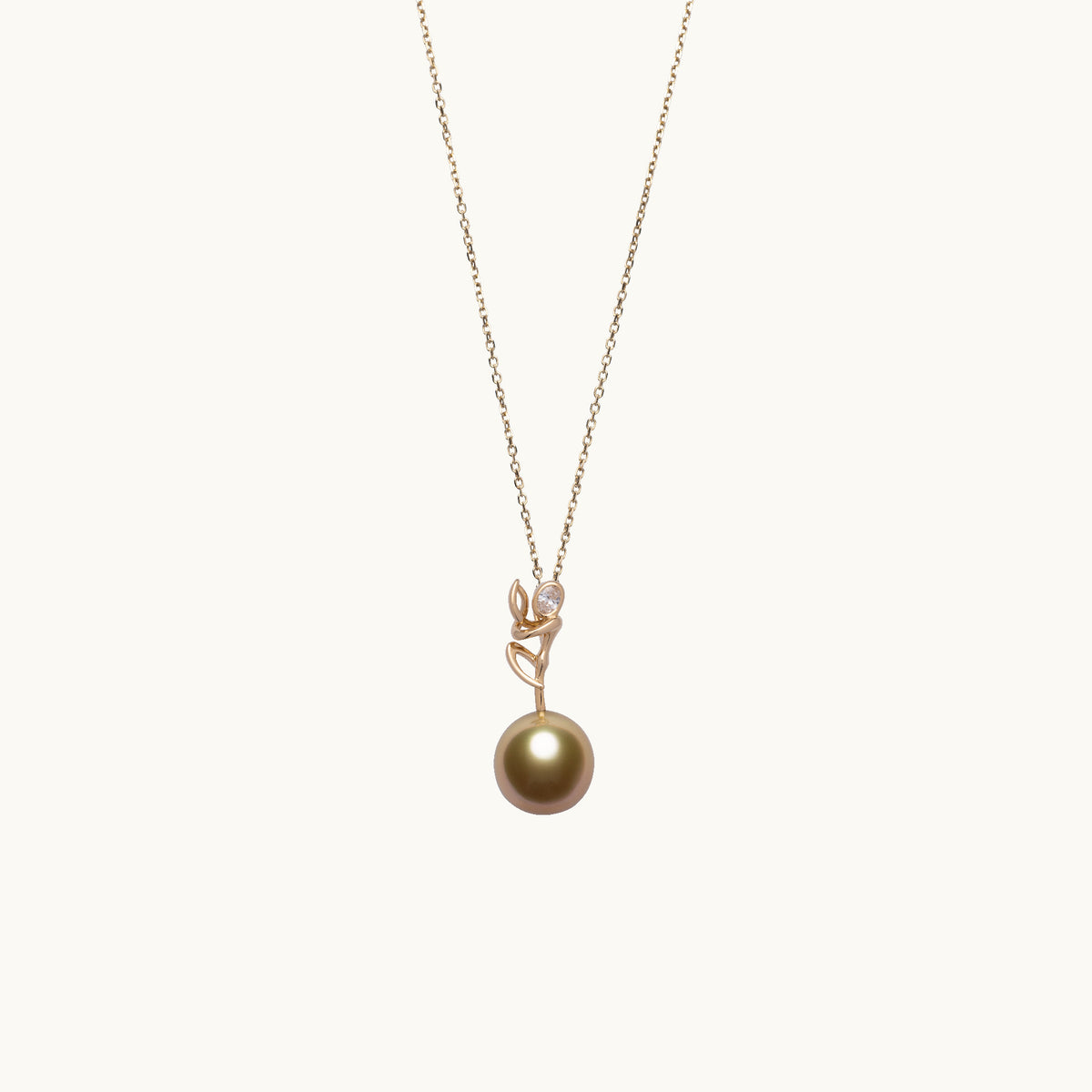 Zen Pendant