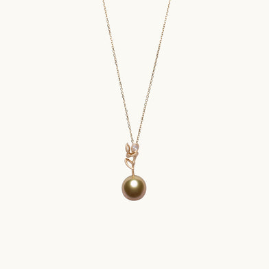 Zen Pendant