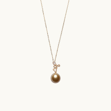 Zen Pendant